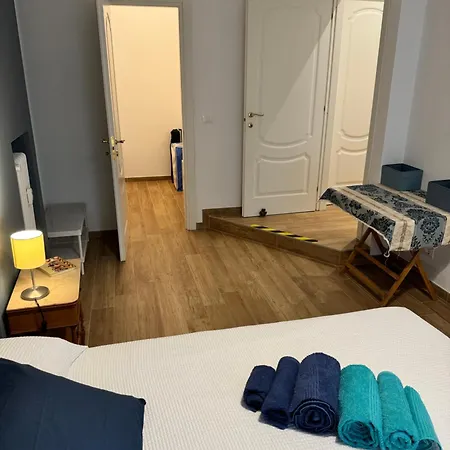 La Terrazza Sul Waterfront * Genua