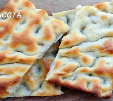 La Terrazza Sul Waterfront 아파트