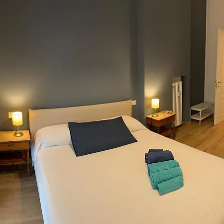 La Terrazza Sul Waterfront *