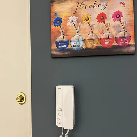 La Terrazza Sul Waterfront Génova