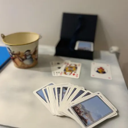 La Terrazza Sul Waterfront