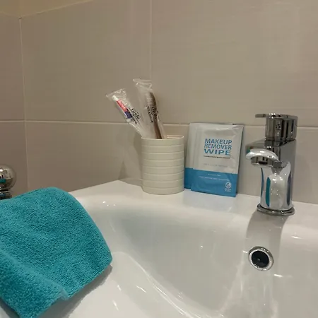 La Terrazza Sul Waterfront Apartment Genoa