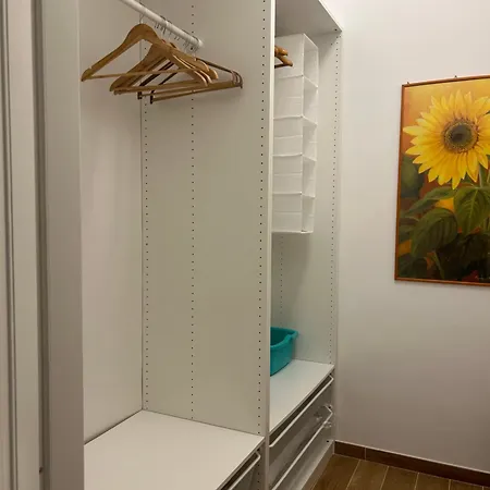 Apartamento La Terrazza Sul Waterfront *