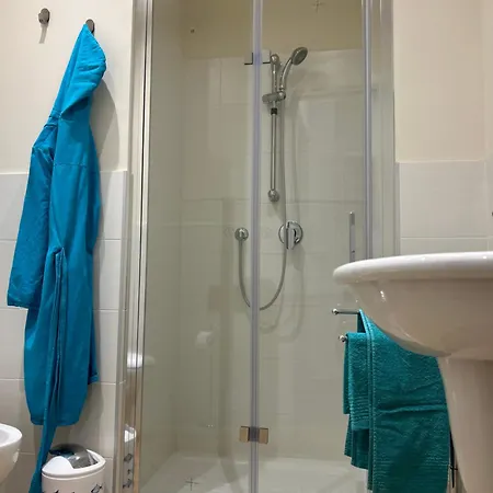 La Terrazza Sul Waterfront