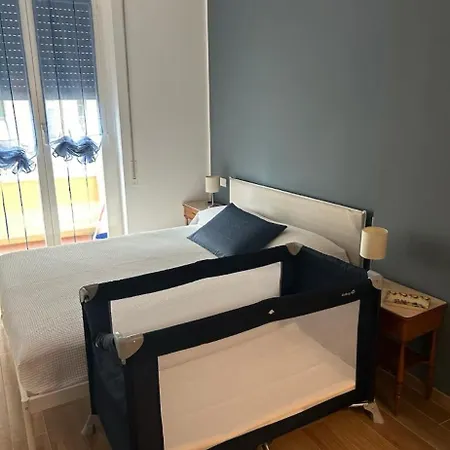 Apartamento La Terrazza Sul Waterfront