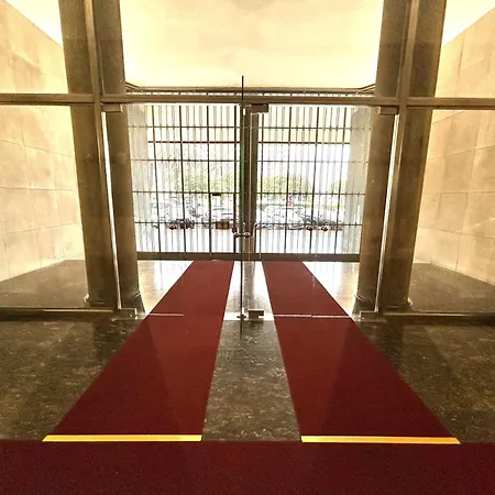 Apartment La Terrazza Sul Waterfront *