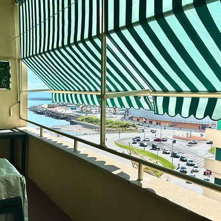 La Terrazza Sul Waterfront *