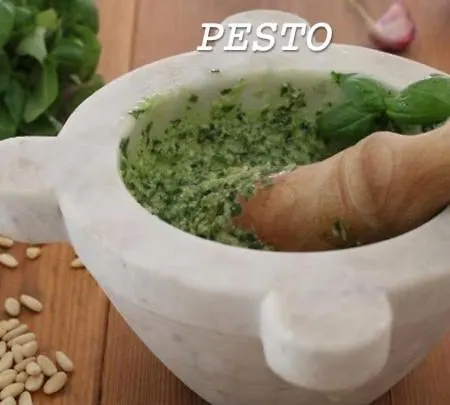 La Terrazza Sul Waterfront * Génova