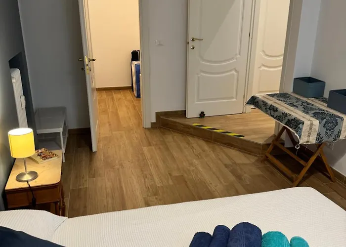 La Terrazza Sul Waterfront * جنوة