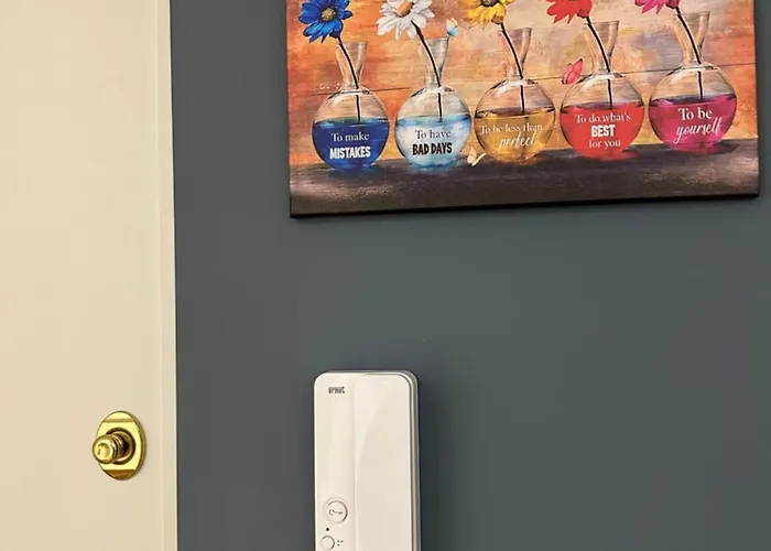 La Terrazza Sul Waterfront جنوة