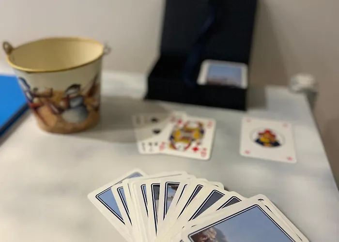 La Terrazza Sul Waterfront