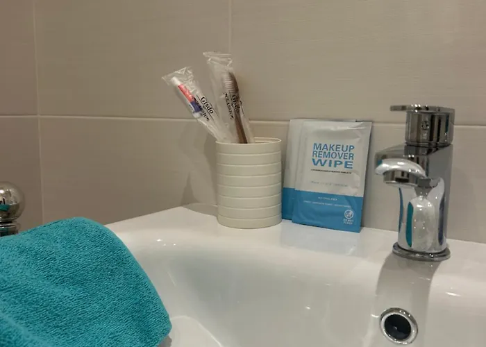 La Terrazza Sul Waterfront شقة جنوة