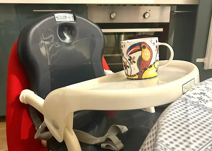 La Terrazza Sul Waterfront