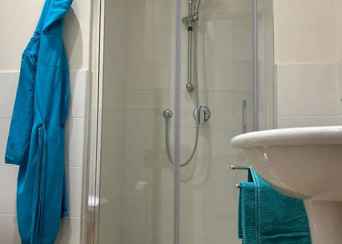 La Terrazza Sul Waterfront