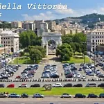La Terrazza Sul Waterfront *