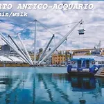 La Terrazza Sul Waterfront Appartamento *