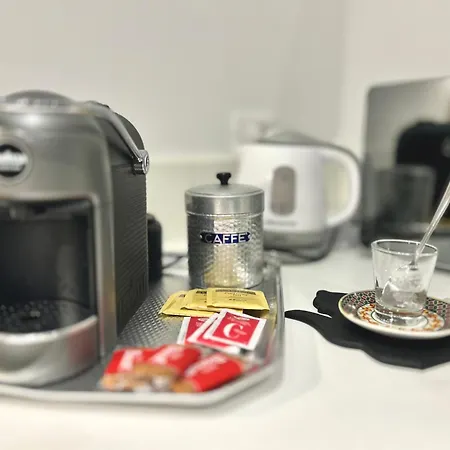 La Terrazza Sul Waterfront * Genova